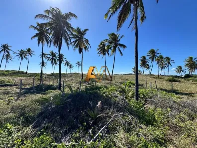 Lote/Terreno à venda, 971m² no Porto de Sauípe, Entre Rios