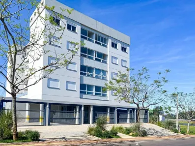 Apartamento com 1 Quarto à venda, 58m² no São Vicente, Gravataí