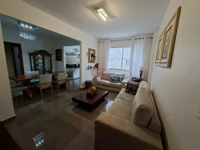 Apartamento com 3 Quartos à venda, 115m² no Buritis, Belo Horizonte