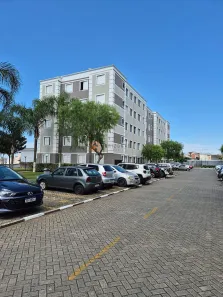 Apartamento com 2 Quartos à venda, 47m² no Conjunto Residencial do Bosque, Mogi das Cruzes