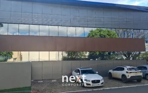 Galpão/Depósito/Armazém para alugar, 1060m² no Terminal Intermodal de Cargas (TIC), Campinas