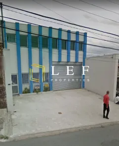 Prédio Comercial para venda ou aluguel, 273m² no Ferreira, São Paulo
