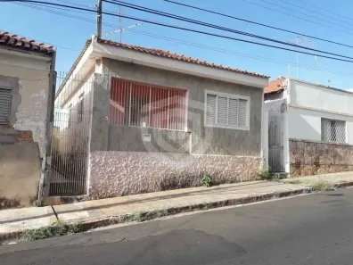 Casa com 2 Quartos à venda, 65m² no Vila São João da Boa Vista, Bauru