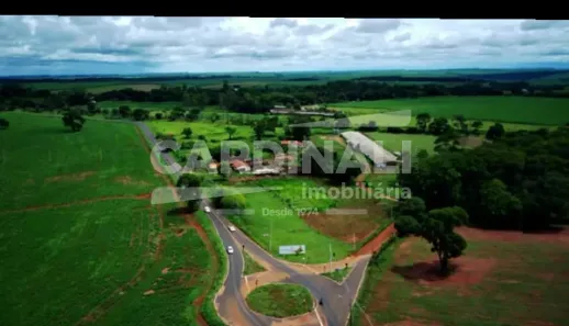 com 3 Quartos à venda, 400m² no Chácara Flora Araraquara, Araraquara