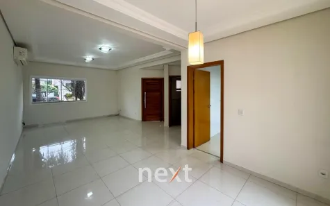Casa de Condomínio com 3 Quartos para alugar, 182m² no Santa Cecilia, Paulínia