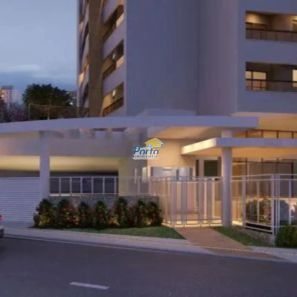 Apartamento com 3 Quartos à venda, 106m² no Horto, Teresina