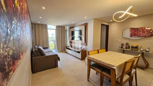Apartamento com 3 Quartos à venda, 92m² no Vila das Hortências, Jundiaí