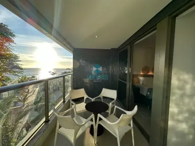 Apartamento com 1 Quarto à venda, 44m² no Ondina, Salvador