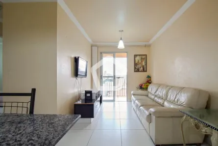 Apartamento com 2 Quartos à venda, 59m² no Santa Teresinha, São Paulo