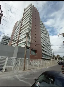 Apartamento com 1 Quarto para alugar, 40m² no Jardim Armação, Salvador