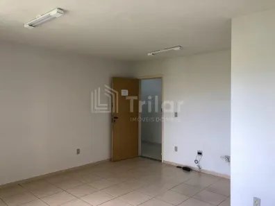 Sala Comercial para alugar, 27m² no Floradas de São José, São José dos Campos