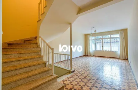 Sobrado com 3 Quartos à venda, 198m² no Saúde, São Paulo