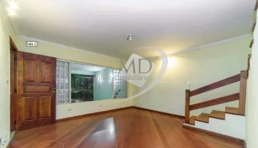 Sobrado com 4 Quartos para alugar, 250m² no Santa Maria, São Caetano do Sul