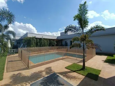 Casa de Condomínio com 3 Quartos à venda, 261m² no Recanto dos Universitários, Rio das Pedras