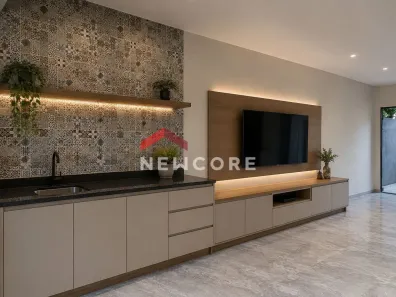 Casa com 1 Quarto à venda, 40m² no Massaguaçu, Caraguatatuba