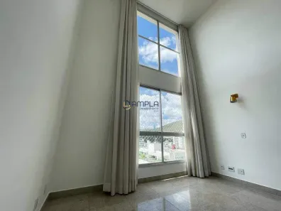 Cobertura com 4 Quartos para alugar, 190m² no Buritis, Belo Horizonte