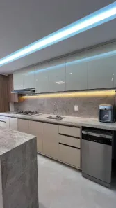 Apartamento com 3 Quartos à venda, 100m² no Praia de Itaparica, Vila Velha