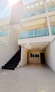 Sobrado com 4 Quartos à venda, 145m² no Vila Augusta, Guarulhos