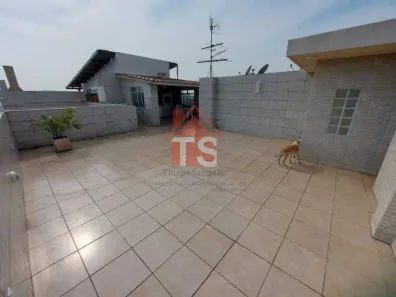 Cobertura com 3 Quartos à venda, 180m² no Engenho Novo, Rio de Janeiro