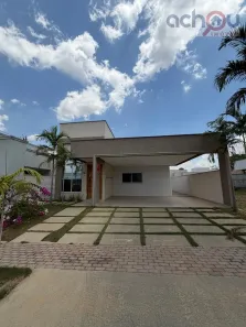 Casa de Condomínio com 3 Quartos à venda, 174m² no Mirante do Vale, Marabá