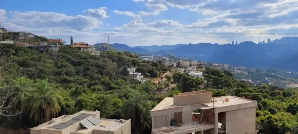 Casa com 4 Quartos à venda, 290m² no Mirante da Mata, Nova Lima
