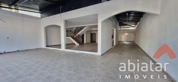 Sobrado com 3 Quartos à venda, 125m² no Jardim Martinica, São Paulo