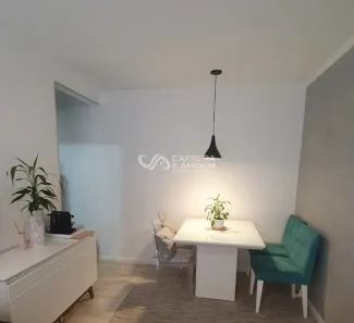 Apartamento com 2 Quartos à venda, 48m² no Jardim das Palmas, São Paulo