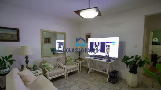 Apartamento com 3 Quartos à venda, 83m² no Pinheiros, São Paulo