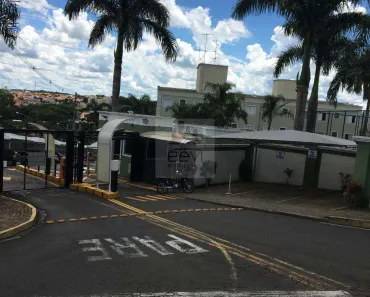 Apartamento com 2 Quartos à venda, 45m² no Piracicamirim, Piracicaba