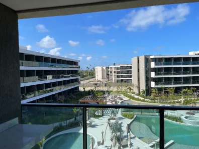 Apartamento com 1 Quarto à venda, 32m² no , Ipojuca