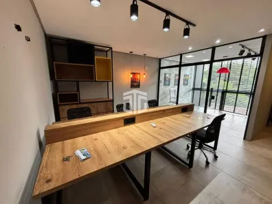 Ponto Comercial para alugar, 50m² no Jardim Mauá, Novo Hamburgo