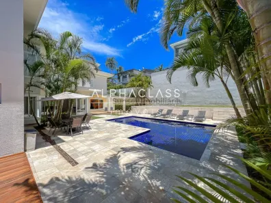Casa de Condomínio com 5 Quartos à venda, 800m² no Alphaville, Santana de Parnaíba