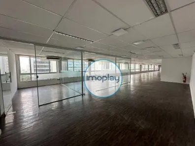 Sala Comercial para alugar, 190m² no Bela Vista, São Paulo