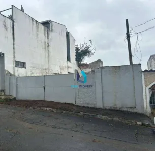 Lote/Terreno à venda, 500m² no Vila São Pedro, São Paulo
