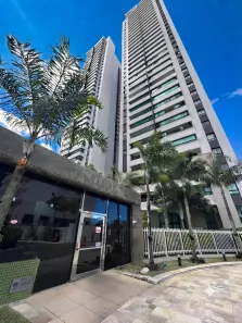 Apartamento com 1 Quarto à venda, 56m² no Paralela, Salvador