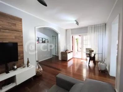 Apartamento com 3 Quartos à venda, 91m² no Sarandi, Porto Alegre