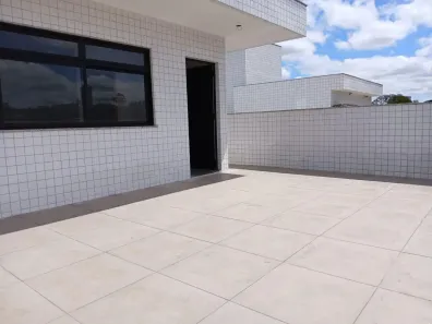 Cobertura com 3 Quartos à venda, 150m² no Salgado Filho, Belo Horizonte