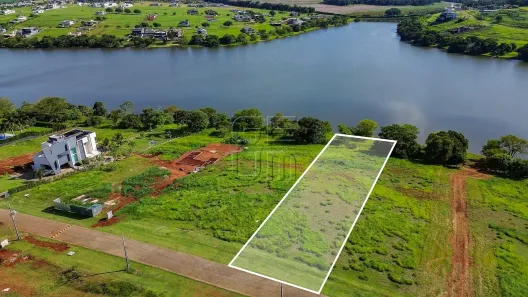 Lote/Terreno à venda, 2728m² no Rodovia, Sertanópolis