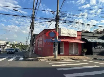 Ponto Comercial para alugar, 79m² no Jardim Rossignatti, Indaiatuba