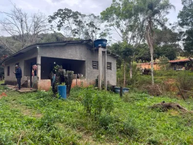 Fazenda/Sítio com 2 Quartos à venda, 5000m² no Centro, Mairiporã