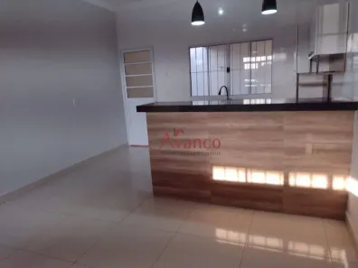 Casa com 3 Quartos à venda, 70m² no Jardim Laguna, Mirassol