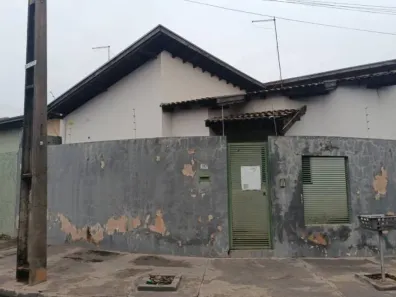 Casa com 1 Quarto à venda, 100m² no Park Residencial Colinas, Votuporanga