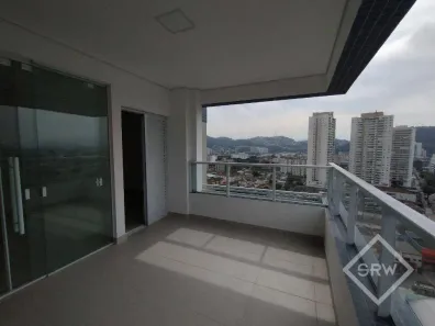 Apartamento com 2 Quartos à venda, 72m² no Campo Grande, Santos