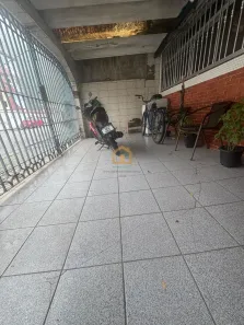 Casa com 2 Quartos à venda, 118m² no Marapé, Santos