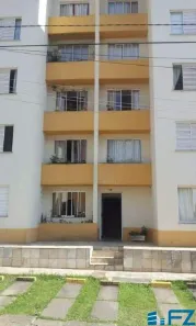 Apartamento com 3 Quartos à venda, 64m² no Demarchi, São Bernardo do Campo
