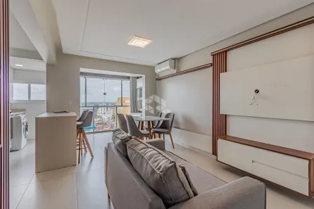 Apartamento com 2 Quartos à venda, 79m² no Centro, São Leopoldo