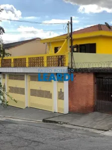Sobrado com 3 Quartos à venda, 280m² no Vila Tiradentes, São Paulo