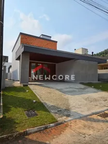 Casa de Condomínio com 4 Quartos à venda, 220m² no Cachoeira do Bom Jesus, Florianópolis