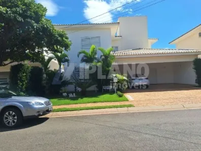 Sobrado com 3 Quartos para venda ou aluguel, 303m² no Parque Faber Castell I, São Carlos