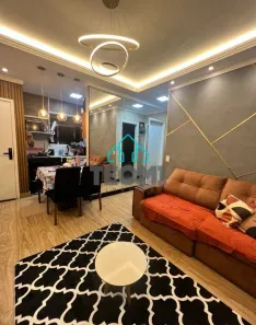 Apartamento com 2 Quartos à venda, 44m² no Chácara São Manoel, Taubaté